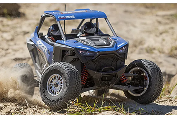 Officially Licensed BFGoodrich KM3 Tyres
