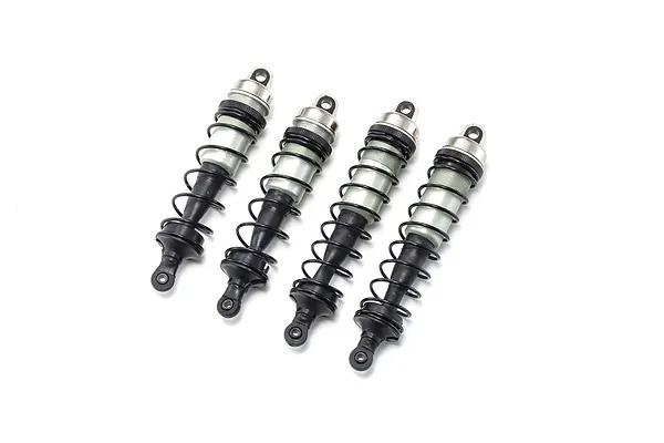 Improved Stability for 2022 GP Buggy World Champs