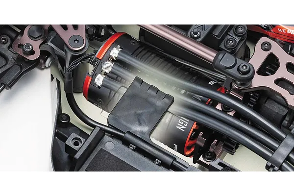 Enhanced Motor Protection
