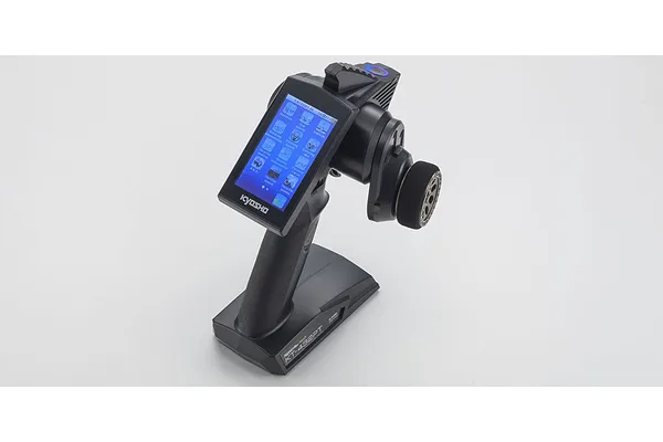 Optional Syncro Touch KT-432PT Transmitter
