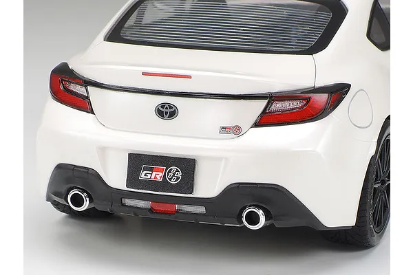 REAR END