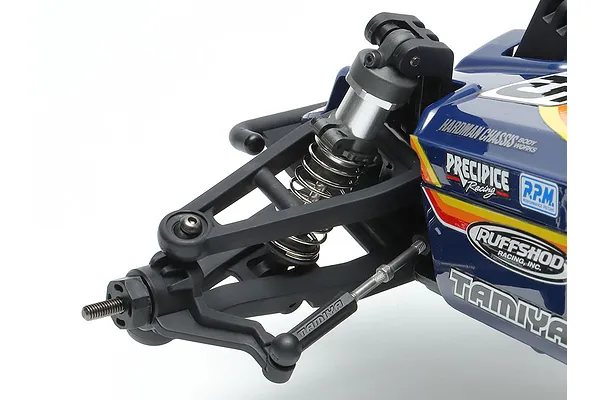 Aluminium Shock Absorbers
