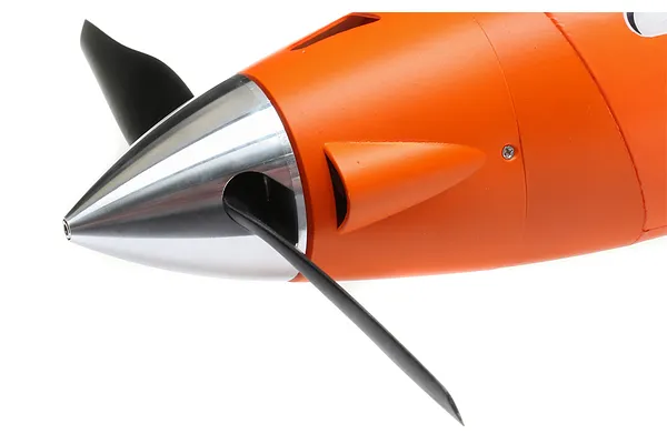 Versatile Brushless Power