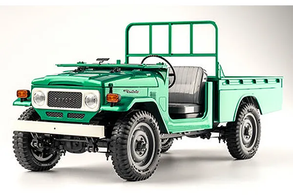 Convertible Roof