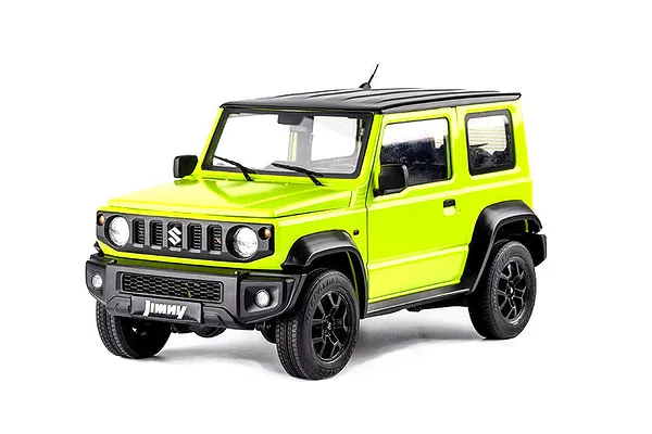 SUZUKI Officially Licensed Product