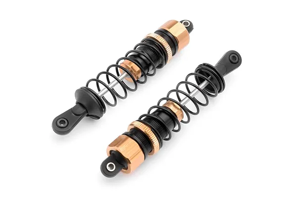 Aluminium Adjustable Shock Absorbers