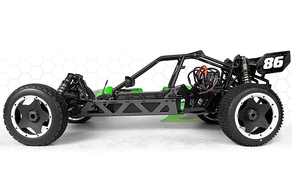 Racing Chassis Design
