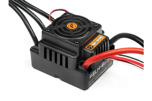 6S Capable ESC