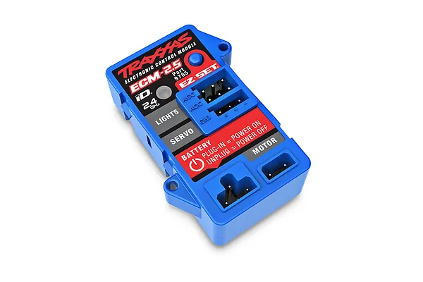 Waterproof Electronics