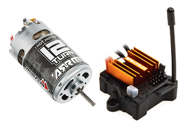 UPGRADEABLE POWER SYSTEM