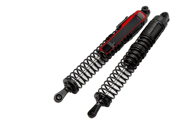 Big Bore Shock Absorbers