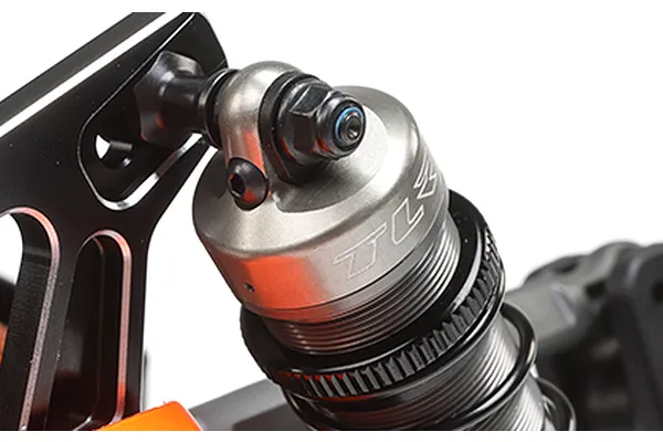 Bleeder Shock Caps