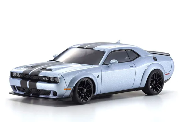 American Muscle