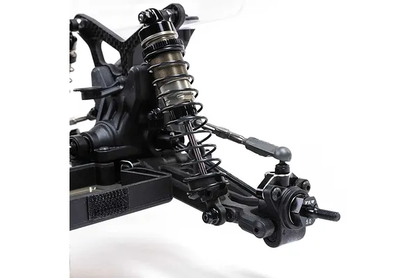 G3 V2 3mm Shaft Shocks