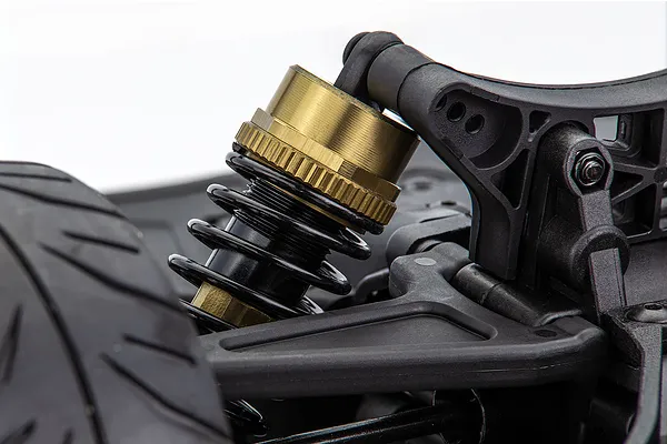 Aluminium Adjustable Shock Absorbers