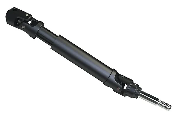 Heavy-Duty Driveshafts