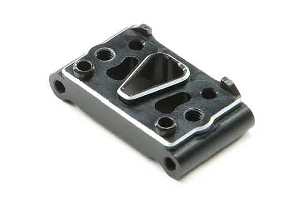 Aluminium Front Pivot Block for Enhanced Stiffness