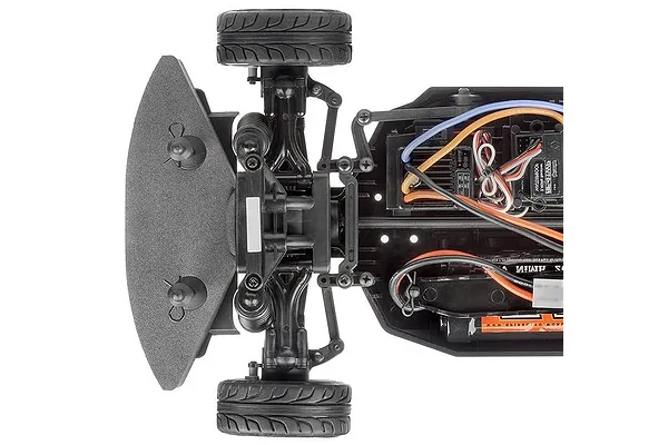 Responsive Steering
