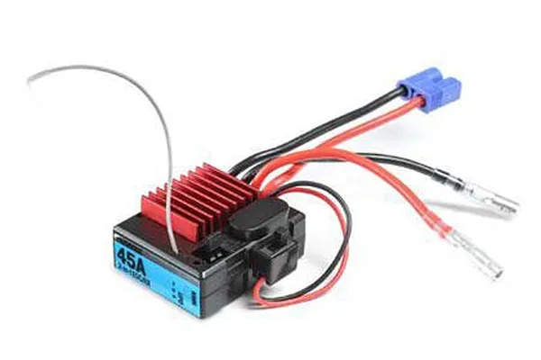 2 in 1 Brushed ESC / Receiver