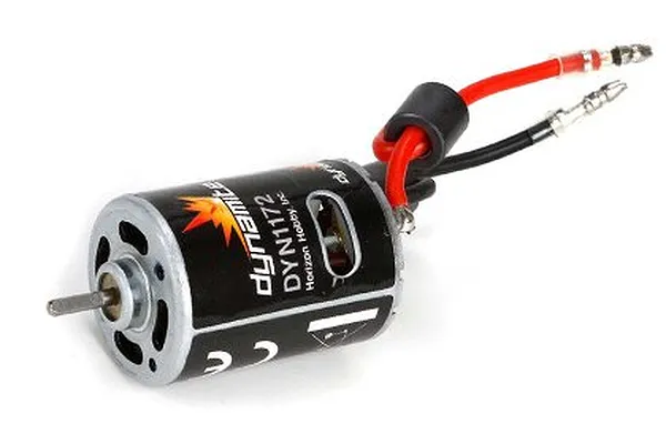 Dynamite 15-Turn Brushed Motor