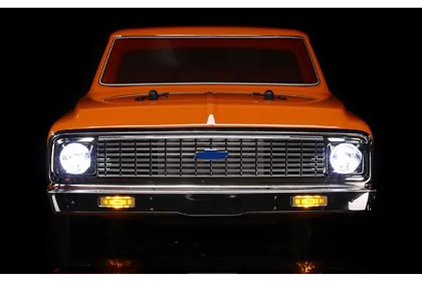 LED Lights