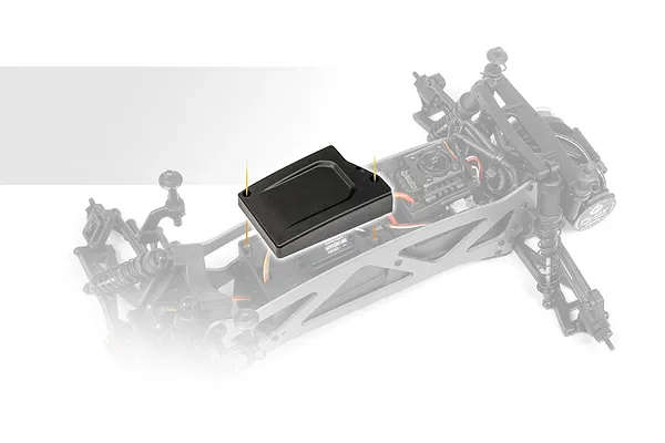 Protected Chassis