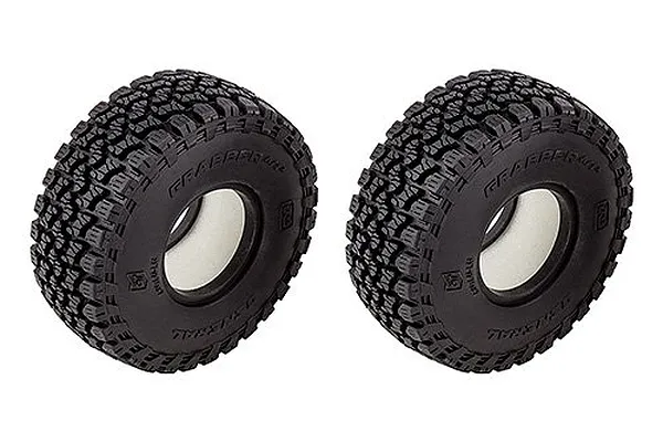Officially Licensed General Grabber™ A/T X Tyres