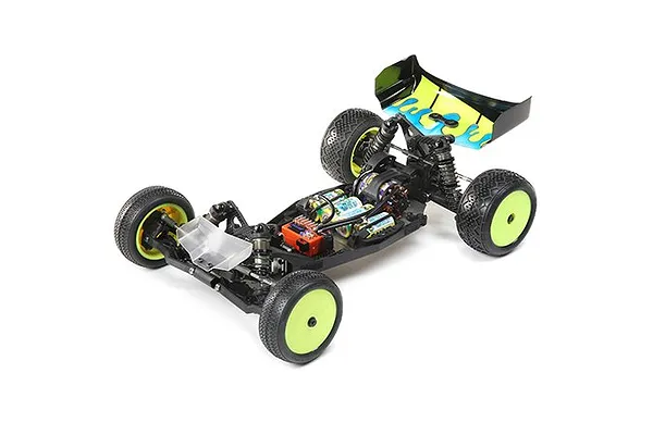Pro-Level Performance Straight from the Kit