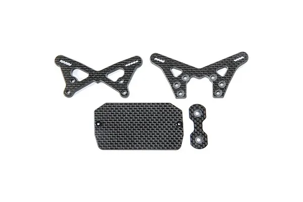 Carbon Fibre Upgrades