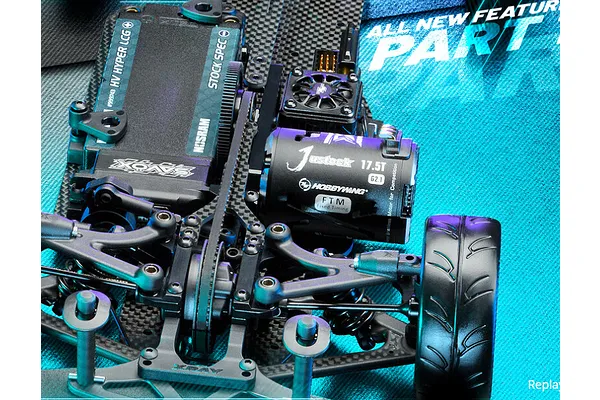 Mid-Motor Chassis