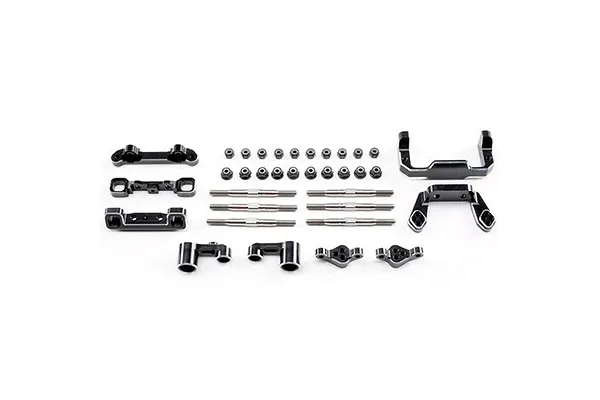 Aluminium Option Parts