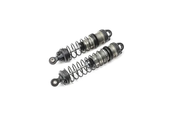 G3 12mm Big Bore Shocks for Plush and Consistent Damping