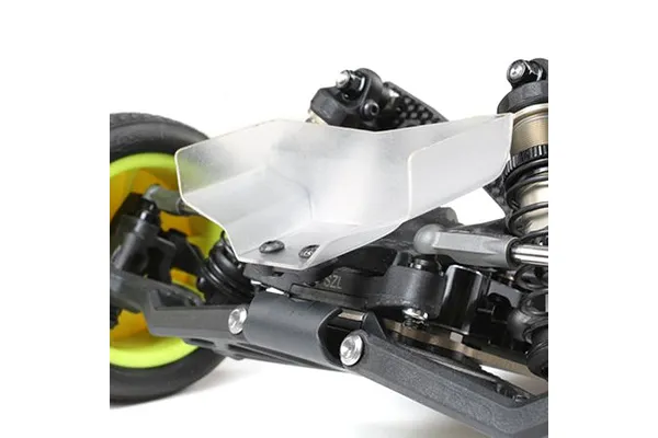 TLR Low Front Wing