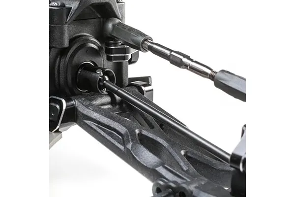 Diff Height Adjustment for Optimised Performance