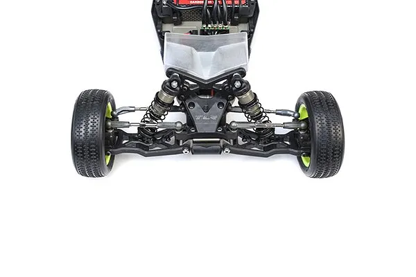 New Front Camber Block