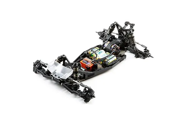 Optimised Composites