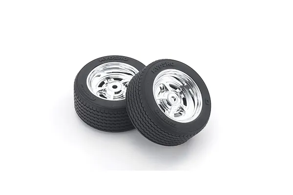 Scale Look Wheels