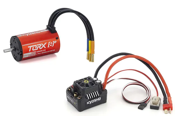 Brushless Power