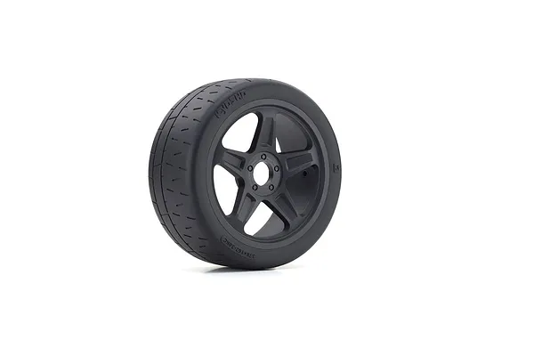 High Grip Scale Wheels
