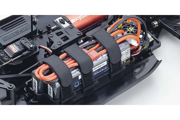 Velcro Battery Straps