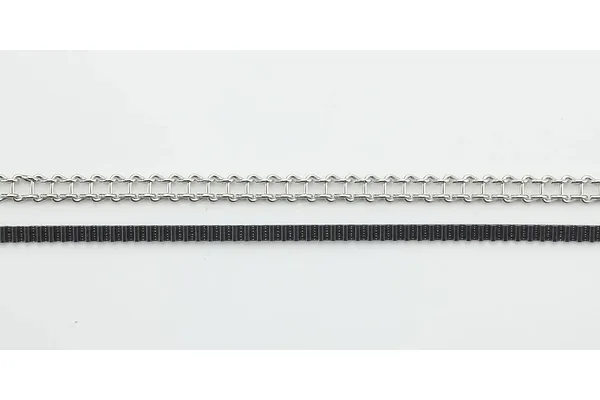 4WD Belt Drive System