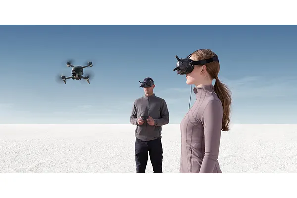 Bring Someone Along with Audience Mode