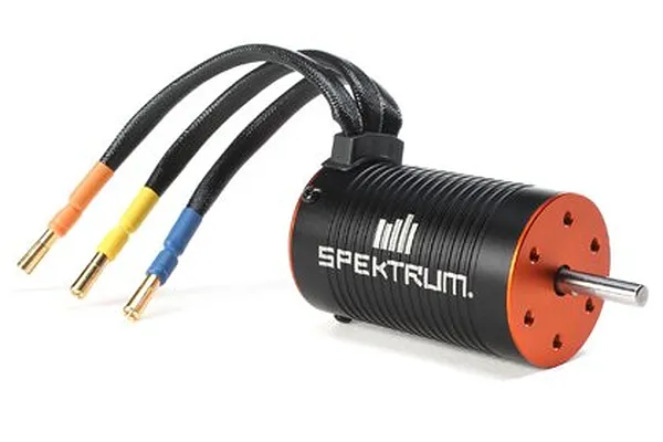 50+ MPH Spektrum™ Firma® 4-Pole 3150