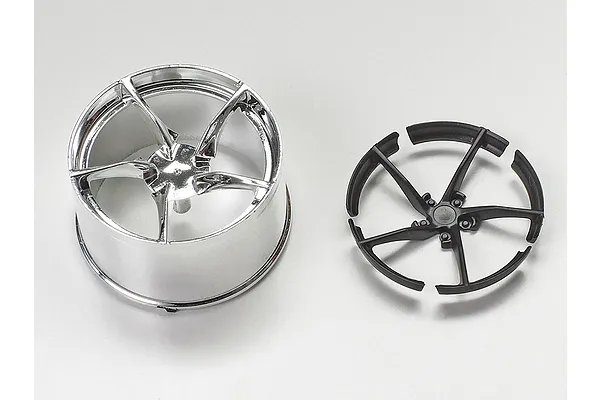 RZ Spec Rims
