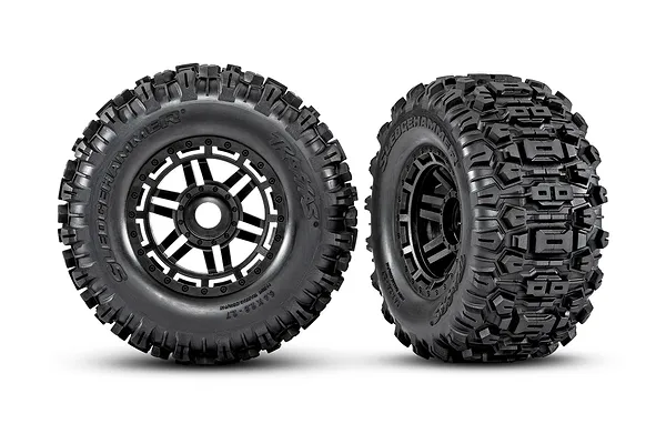 Sledgehammer® Tyres