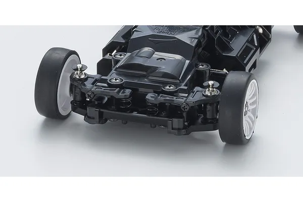 Customisable Wheelbase/Tread