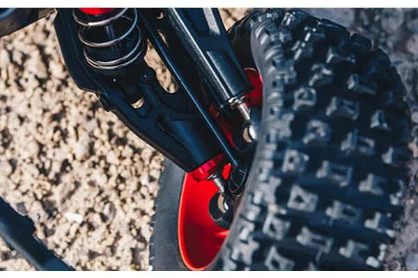 From Strength to Strength