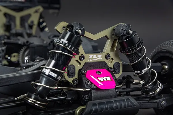 High-Performance Shocks