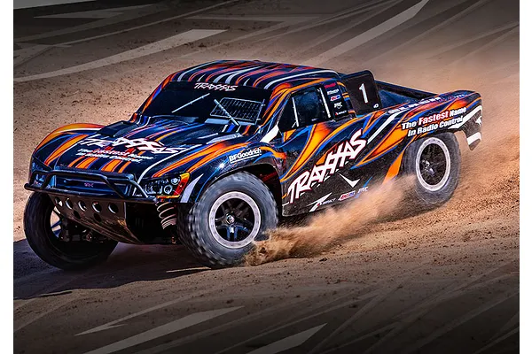 Track-Ready Performance