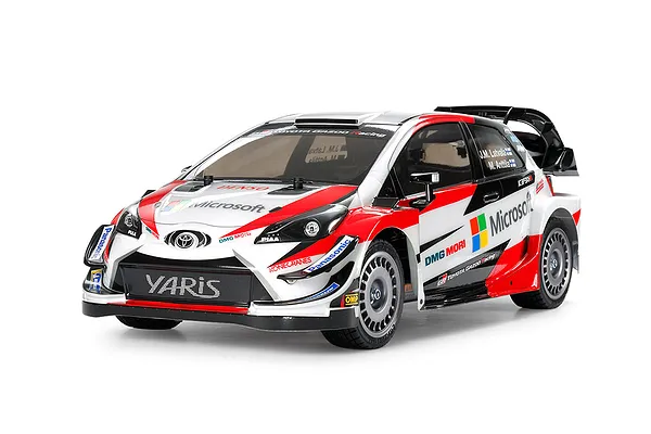 Rally Style